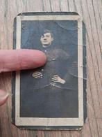 Bp WOI, Verstichelen Omer, St.-Maria-Horebeke 1894 - Adinker, Verzamelen, Ophalen of Verzenden