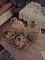 Lot wijn kruiken eind 18de eeuw, Enlèvement ou Envoi