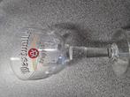 Westmalle glazen 5 stuks, Verzamelen, Ophalen, Zo goed als nieuw