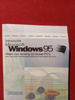 Windows 95, Computers en Software, Office-software, Ophalen of Verzenden, Windows