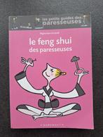 Le Feng shui des paresseuses  Régine Saint-Arnauld, Enlèvement ou Envoi, Comme neuf, Régine Saint-Arnauld, Autres sujets/thèmes