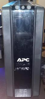 Apc back-ups pro 1500, Computers en Software, Noodvoedingen (UPS), Ophalen, Gebruikt