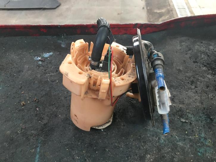 POMPE A ESSENCE OPEL ASTRA G, Auto-onderdelen, Brandstofpompen, Gebruikt, Ophalen