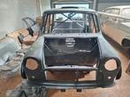 Mini austin leyland rally fast road body, Auto's, Mini, Voorwielaandrijving, Overige modellen, Bedrijf, Handgeschakeld