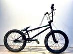 BMX freestyle, Fietsen en Brommers, Fietsen | Crossfietsen en BMX, Ophalen, Gebruikt