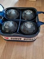 Curve Bouwls  ., Sport en Fitness, Ophalen, Zo goed als nieuw