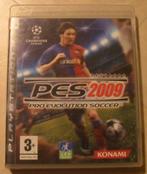 Pro Evolution Soccer 2009, Consoles de jeu & Jeux vidéo, Enlèvement ou Envoi