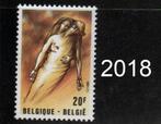 Timbre neuf ** Belgique N 2018, Timbres & Monnaies, Neuf, Enlèvement ou Envoi, Non oblitéré