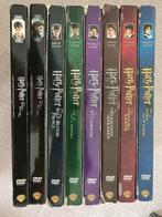 Harry Potter, Ophalen of Verzenden