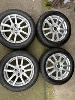 Velgen/banden 205/55/16, Ophalen, Band(en)