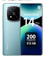 XIAOMI REDMINOTE 14 PRO + 5G, Telecommunicatie, Mobiele telefoons | Overige merken, Ophalen of Verzenden, Zo goed als nieuw, Klassiek of Candybar