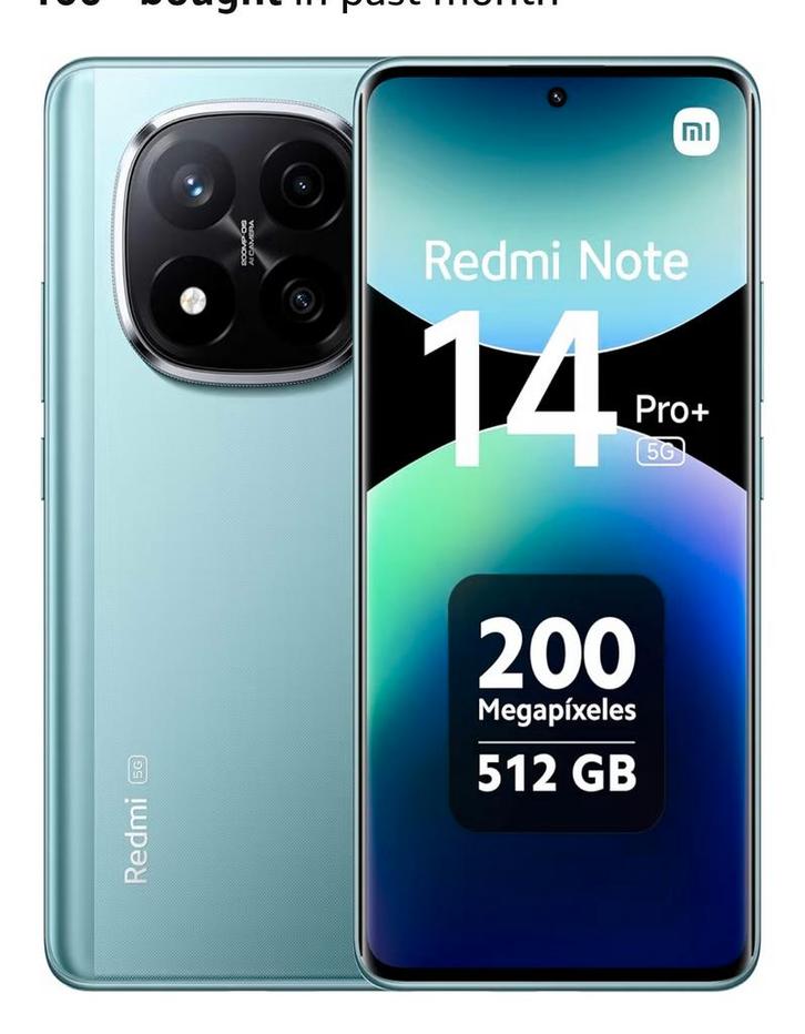 XIAOMI REDMINOTE 14 PRO + 5G, Telecommunicatie, Mobiele telefoons | Overige merken, Zo goed als nieuw, Zonder abonnement, Zonder simlock