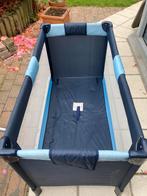 Lit parapluie bébé neuf avec matelas 60x120, Kinderen en Baby's, Babywiegjes en Ledikanten, Ophalen, Nieuw, Reisbedje