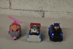 Paw patrol speelfiguren, Ophalen of Verzenden