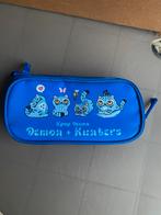 Nouvelle trousse à crayons populaire Demon + Hunters, Divers, Enlèvement, Neuf