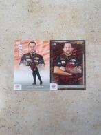 PDC Panini Kaarten Jonny Clayton, Sport en Fitness, Darts, Ophalen of Verzenden