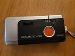 Vintage Agfamatic 4008 pocket sensor, Gebruikt, Ophalen of Verzenden
