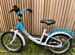 Kinderfiets 16 inch, Fietsen en Brommers, Fietsen | Kinderfietsjes, Ophalen, Zo goed als nieuw, 16 tot 20 inch, BNB Bike