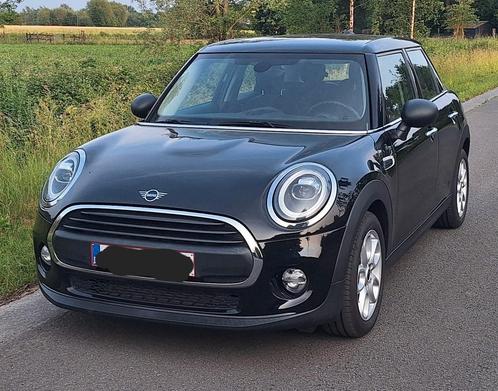 Mini One 5 deurs 1.5 benzine., Auto's, Mini, Particulier, One, ABS, Airbags, Airconditioning, Alarm, Android Auto, Apple Carplay