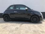 Fiat 500 amper 77000km gekeurd voor verkoop!!, Voorwielaandrijving, 4 zetels, Stof, 48 kW
