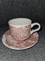 Vintage/Antiek servies, Antiek en Kunst, Antiek | Servies compleet, Ophalen