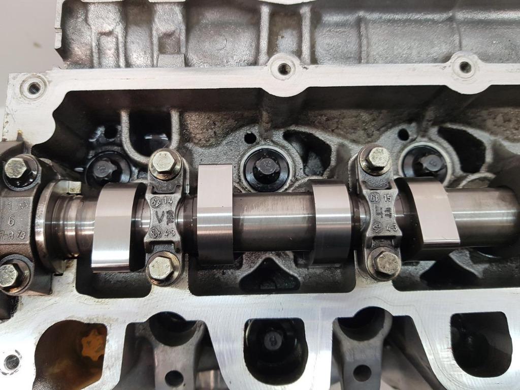 Culasse Renault Kangoo 2 1.5DCi 55kw 2013 LP/14539, Autos : Pièces & Accessoires, Moteurs & Accessoires, Renault, Utilisé, Enlèvement