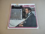 Vinyl LP: Johnny Cash - Greatest Hits (1976) Germany, Cd's en Dvd's, Verzenden, 12 inch