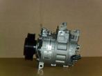 Aircopomp, airco compressor Volkswagen modellen + ARBEID, Ophalen, Nieuw, Volkswagen