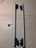 Thule dakdragers WingBar Evo, Ophalen, Zo goed als nieuw