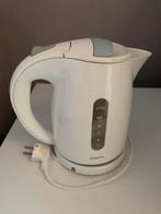 Bouilloire électrique PHILIPS (1,5 litres), Electroménager, Bouilloires, Utilisé