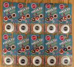 1994 POG - Nhl Power Pac - Lot of 10 Sealed Packs, Sport en Fitness, IJshockey, Ophalen of Verzenden, Nieuw, Overige typen