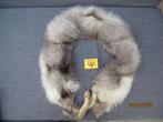 Lot de toques et écharpes en fourrure, Ophalen of Verzenden, Gedragen