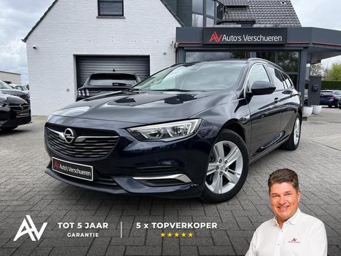 Opel Insignia Sports Tourer 1.6 CDTI ** Navi/Carplay | Sens, Autos, Opel, Entreprise, Insignia, ABS, Airbags, Air conditionné