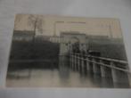 LA PORTE  DE BRUXELLES   DENDERMONDE, Ophalen of Verzenden, Oost-Vlaanderen
