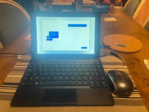 Lenovo Tablet 10 - Type 20L3 avec clavier Windows 11, Informatique & Logiciels, Android Tablettes
