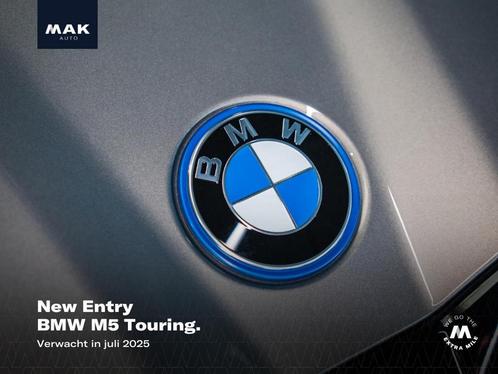BMW M5 Touring V8 M Hybrid, Frozen, Ultimate Package, cerami, Auto's, BMW, Bedrijf, 5 Reeks, 4x4, ABS, Adaptieve lichten, Adaptive Cruise Control