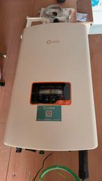 Solis S5-GR3P5K, Enlèvement, Comme neuf