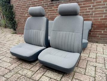 Peugeot 205 Accent, XE, GL interieur <NIEUW BEKLEED> beschikbaar voor biedingen