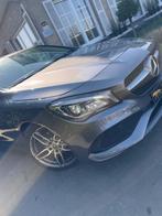 Mercedes-Benz Cla 180 AMG, Auto's, Mercedes-Benz, CLA, 4 cilinders, 1600 cc, Bedrijf