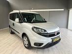 Fiat Doblo 1.6 Doblo * 1 Jaar Garantie *, Autos, Fiat, Achat, Entreprise, 5 portes, Tissu