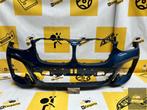Bmw X3 G01 VOORBUMPER M PAKKET PDC ORIGINEEL 5111139605, Gebruikt, Voor, BMW, Bumper