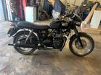 TRIUMPH T100, Motoren, Particulier, 900 cc