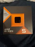AMD Ryzen 5 7600X3D, Enlèvement, Comme neuf