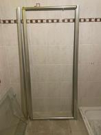 Porte de douche, Utilisé, 50 à 100 cm, Autres types, 150 à 200 cm