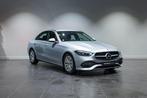 Mercedes-Benz C-klasse 180 Business Line | Zetelverw. | Carp, Auto's, Mercedes-Benz, Automaat, 4 deurs, 4 cilinders, Bedrijf