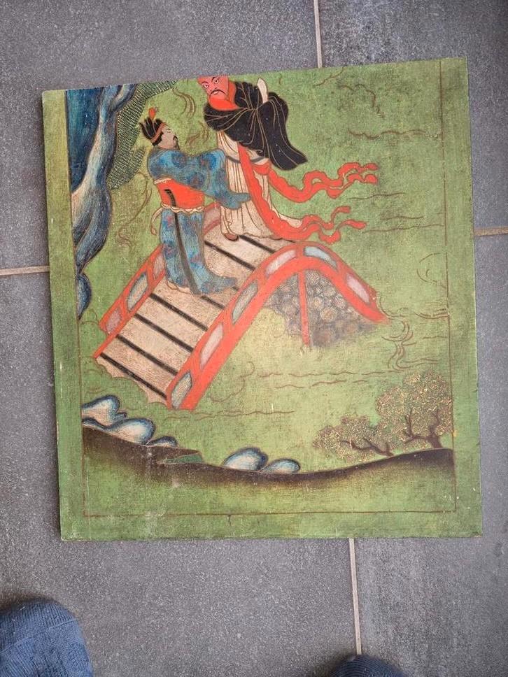 Maison Franck à Anvers, Antiquités & Art, Art | Autres Art, Enlèvement ou Envoi