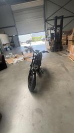 Pas beschikbaar eind Sep Nieuwe fatbike ouxi C80 rijklaar‼️, Ophalen, Nieuw, 50 km per accu of meer