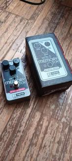 Memory Toy Delay, Ophalen of Verzenden, Gebruikt, Delay of Echo