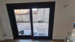 Schuifraam heel goede staat, Ophalen, Gebruikt, 150 tot 225 cm, 150 tot 225 cm