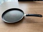 Tefal Poêle à crêpes, Ophalen, Keramische plaat, Overige typen, Aluminium